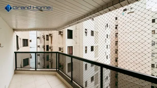 Apartamento com 4 Quartos à venda, 200m² no Praia da Costa, Vila Velha
