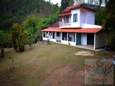 Fazenda/Sítio com 3 Quartos à venda, 254m² no , Socorro