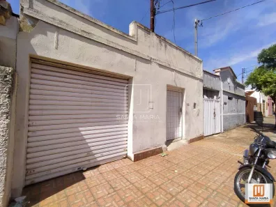 Imóvel Comercial com 1 Quarto à venda, 190m² no Vila Virgínia, Ribeirão Preto