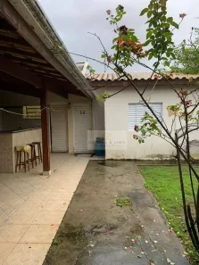 Casa com 3 Quartos à venda, 220m² no Jardim Santana, Tremembé