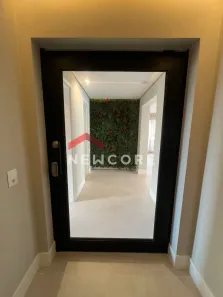 Apartamento com 3 Quartos à venda, 287m² no Alphaville Centro Industrial e Empresarial/Alphaville., Barueri