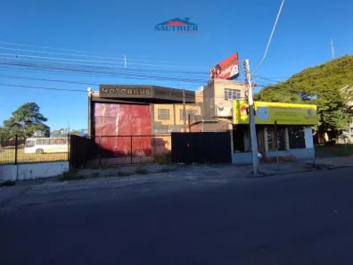 Galpão/Depósito/Armazém para alugar, 280m² no Igara, Canoas