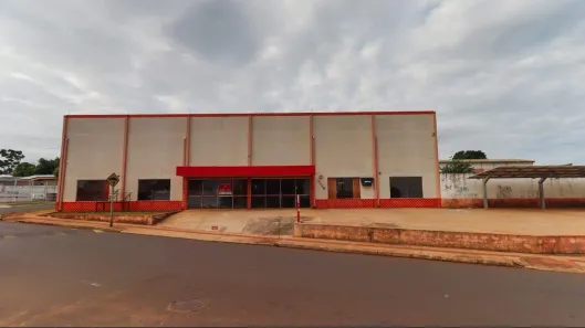 para alugar, 1000m² no Nova Lima, Campo Grande