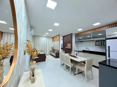 Apartamento com 2 Quartos à venda, 68m² no Navegantes, Capão da Canoa
