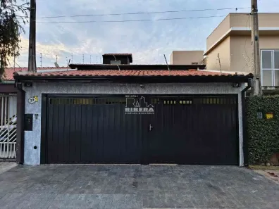 Casa com 2 Quartos à venda, 127m² no Jardim das Azaléias, Sorocaba