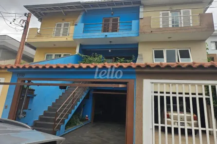 Casa com 3 Quartos à venda, 143m² no Vila Regente Feijó, São Paulo