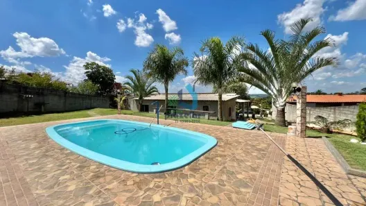 Fazenda/Sítio com 1 Quarto à venda, 1580m² no Dona Catarina, Mairinque