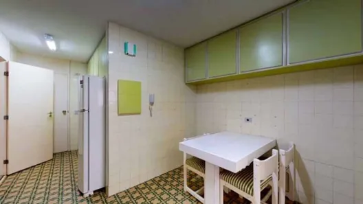 Apartamento com 3 Quartos à venda, 127m² no Jardim Paulista, São Paulo