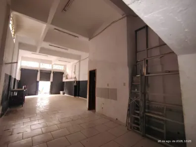 Ponto Comercial com 1 Quarto à venda, 82m² no Del Castilho, Rio de Janeiro