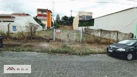 Lote/Terreno à venda, 1200m² no Jardim Novo Mundo, Valinhos