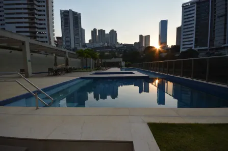 Apartamento com 4 Quartos à venda, 163m² no Vale do Sereno, Nova Lima