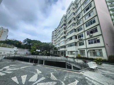 Apartamento com 3 Quartos à venda, 152m² no Graça, Salvador