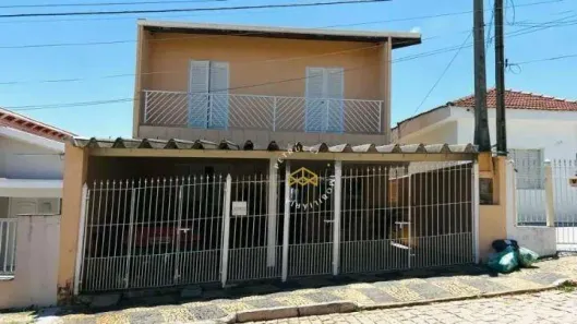 Casa com 4 Quartos à venda, 156m² no Vila Independência, Valinhos