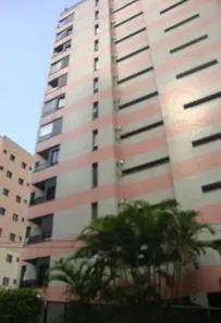 Apartamento com 3 Quartos à venda, 200m² no Vila Andrade, São Paulo