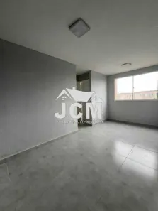 Apartamento com 2 Quartos à venda, 50m² no Santa Cruz, Rio de Janeiro
