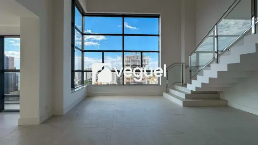 Apartamento com 3 Quartos à venda, 193m² no Cambuí, Campinas