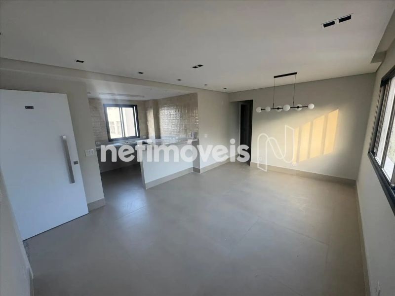 Apartamento com 3 quartos — Santa Efigênia, Belo Horizonte