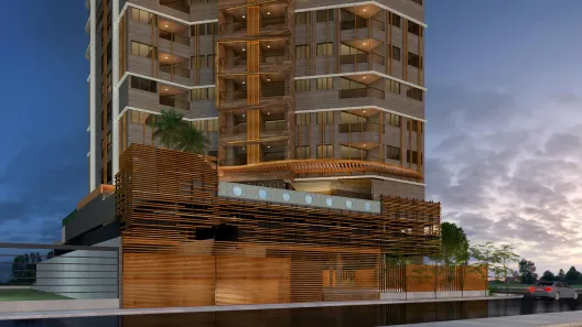 Apartamento com 3 Quartos à venda, 104m² no Ponta Verde, Maceió