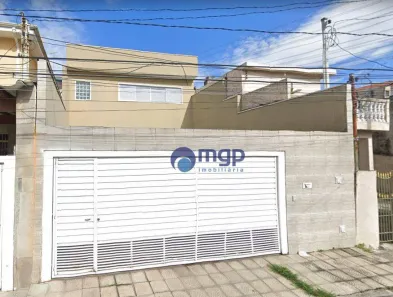 Sobrado com 3 Quartos à venda, 70m² no Vila Paiva, São Paulo