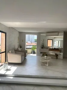 Apartamento com 3 Quartos para alugar, 160m² no Parque da Mooca, São Paulo