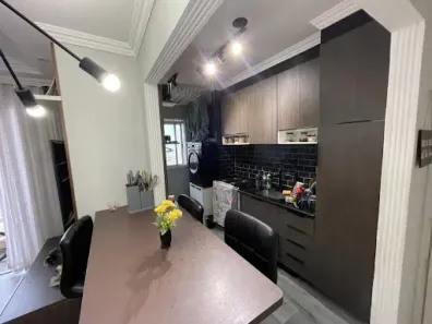 Apartamento com 2 Quartos à venda, 50m² no Parque Erasmo Assunção, Santo André
