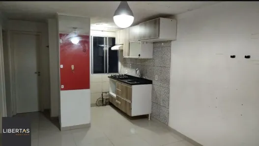 Apartamento com 2 Quartos à venda, 41m² no Jardim Leopoldina, Porto Alegre