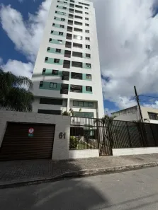 Apartamento com 3 Quartos à venda, 70m² no Torre, Recife