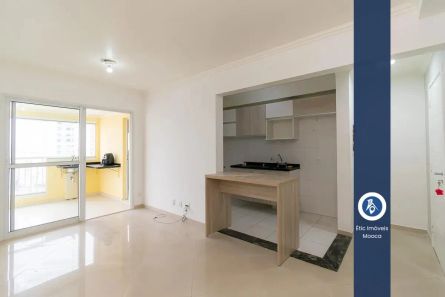 Apartamento com 2 Quartos para venda ou aluguel, 77m² no Vila Prudente, São Paulo
