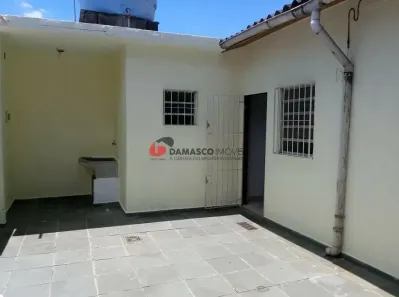 Casa com 1 Quarto à venda, 60m² no Santa Maria, São Caetano do Sul