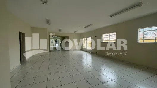 Ponto Comercial para alugar, 130m² no Vila Maria Alta, São Paulo