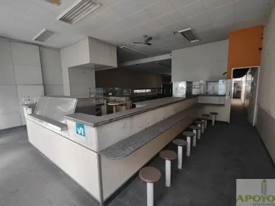 Imóvel Comercial à venda, 445m² no Jardim São Luís, São Paulo