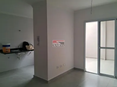 Apartamento com 2 Quartos à venda, 42m² no Vila Nova Mazzei, São Paulo
