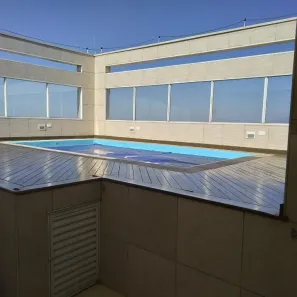 Cobertura com 3 Quartos à venda, 134m² no Vila Nova Cachoeirinha, São Paulo