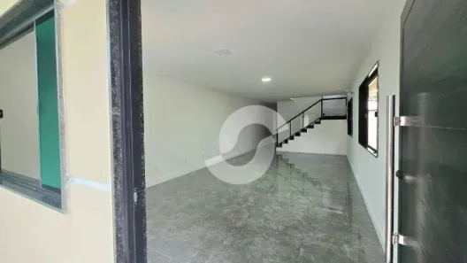Casa com 3 Quartos à venda, 300m² no São Francisco, Niterói