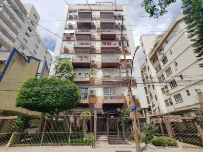Cobertura com 3 Quartos à venda, 158m² no Floresta, Porto Alegre
