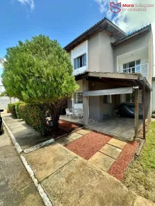 Casa de Condomínio com 3 Quartos à venda, 93m² no Vila de Abrantes (Abrantes), Camaçari