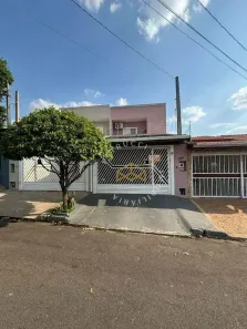 Casa com 3 Quartos à venda, 180m² no Parque das Nações, Indaiatuba