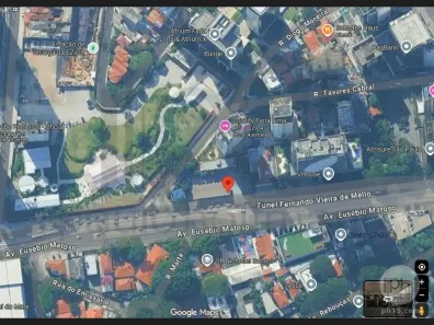Lote/Terreno para venda ou aluguel, 290m² no Pinheiros, São Paulo