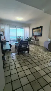 Apartamento com 3 Quartos à venda, 170m² no Piedade, Jaboatão dos Guararapes