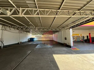 Galpão/Depósito/Armazém para alugar, 90m² no Chácara Machadinho I, Americana