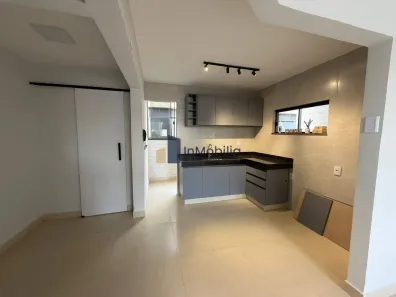 Apartamento com 3 Quartos à venda, 89m² no Vila Jaraguá, Goiânia