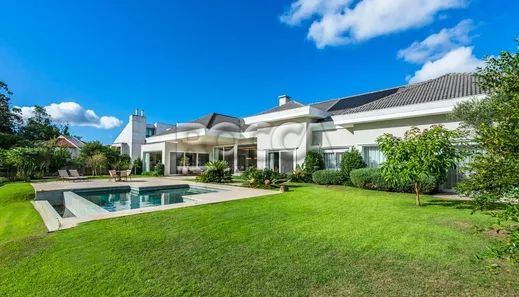 Casa de Condomínio com 5 Quartos à venda, 700m² no Chapéu do Sol, Porto Alegre