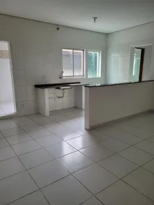 Apartamento com 2 Quartos para alugar, 60m² no Parque Erasmo Assunção, Santo André