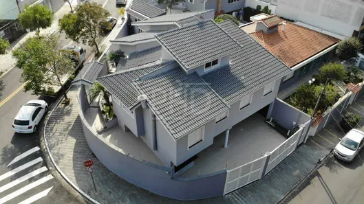 Casa com 4 Quartos à venda, 280m² no Dos Casa, São Bernardo do Campo