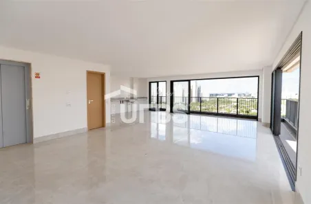 Apartamento com 3 Quartos à venda, 166m² no Setor Marista, Goiânia
