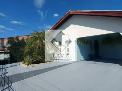 Casa com 2 Quartos à venda, 141m² no Cidade Jardim, Americana