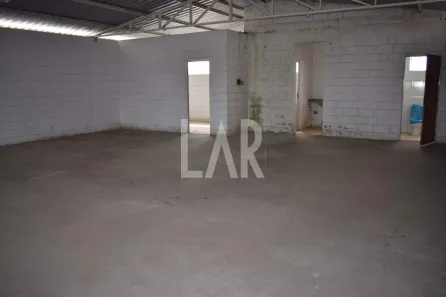 Prédio Comercial à venda, 284m² no Ipiranga, Belo Horizonte