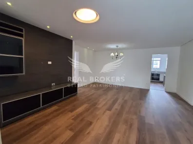 Apartamento com 3 Quartos à venda, 163m² no Bosque da Saúde, São Paulo