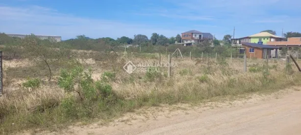Lote/Terreno à venda, 350m² no Arroio Rosa, Imbituba