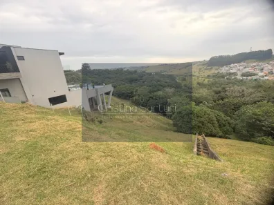 Lote/Terreno à venda, 1357m² no Condomínio Residencial Mirante do Vale, Jacareí